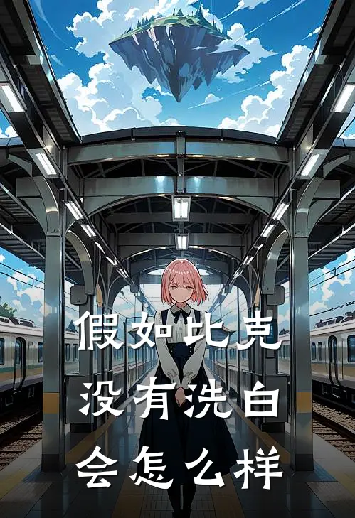 假如比克没有洗白会怎么样