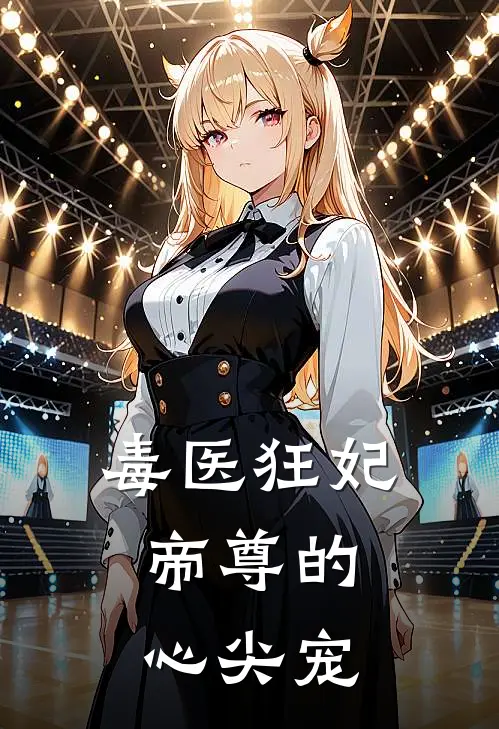 毒医狂妃：帝尊的心尖宠