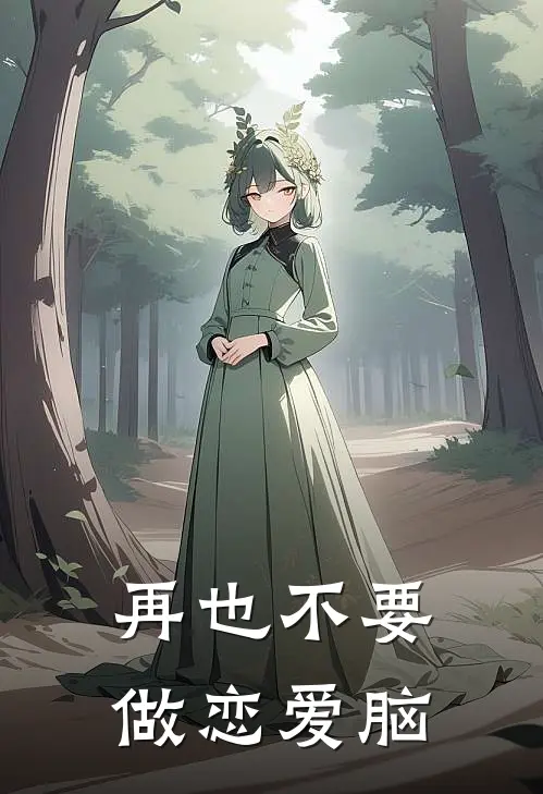 再也不要做恋爱脑