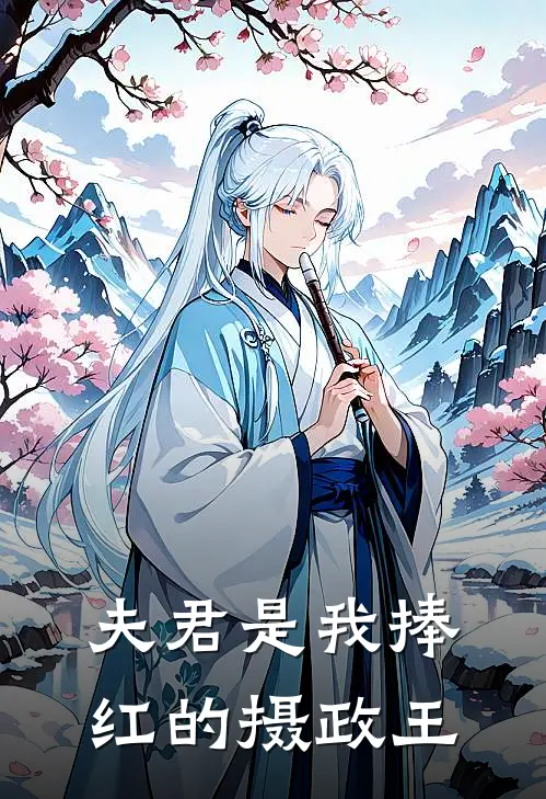 夫君是我捧红的摄政王