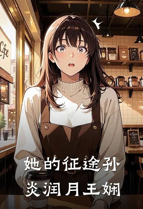 她的征途(孙炎润月王娴)