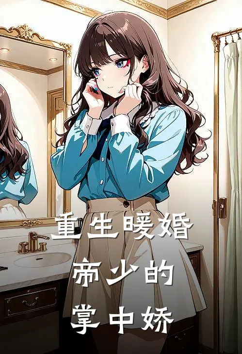 重生暖婚：帝少的掌中娇