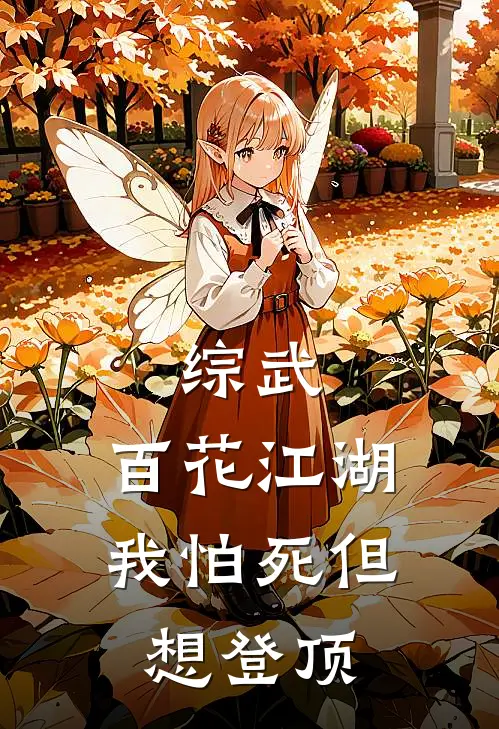 综武：百花江湖，我怕死但想登顶