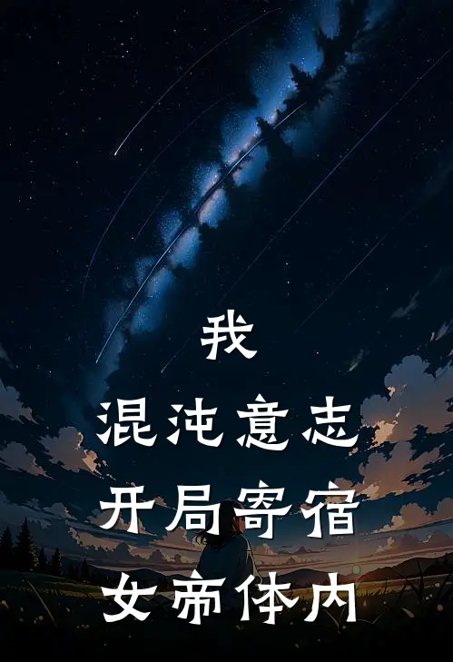 我，混沌意志，开局寄宿女帝体内