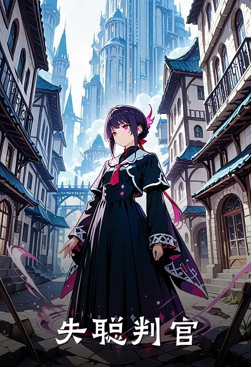 失聪判官