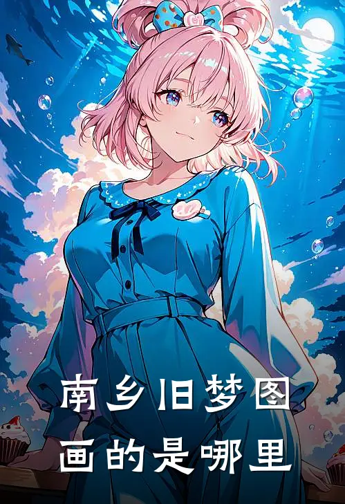 南乡旧梦图画的是哪里
