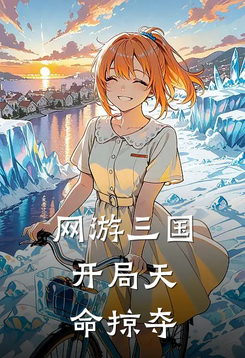 网游三国：开局天命掠夺