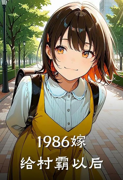 1986嫁给村霸以后