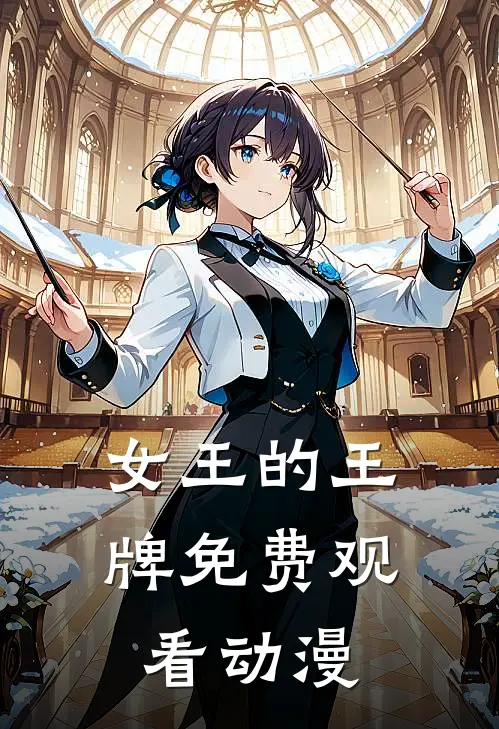 女王的王牌免费观看动漫