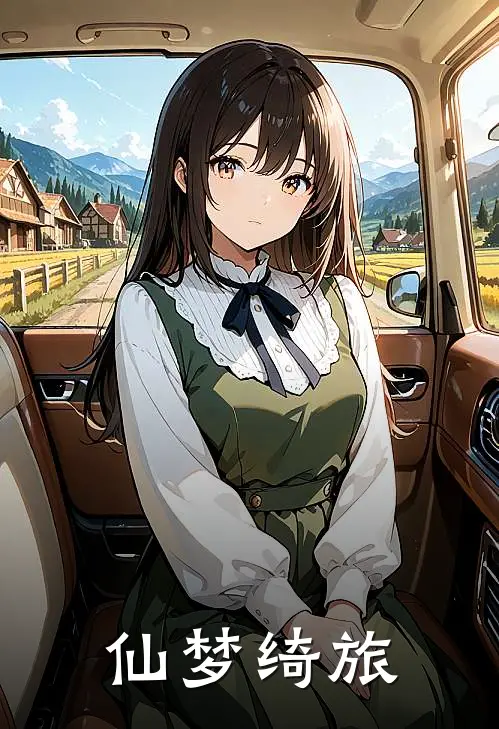 仙梦绮旅