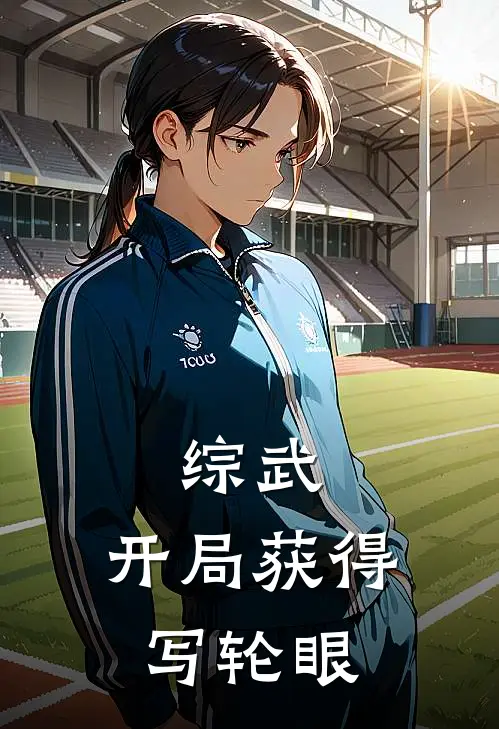 综武：开局获得写轮眼