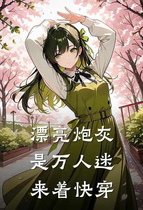 漂亮炮灰是万人迷来着【快穿】