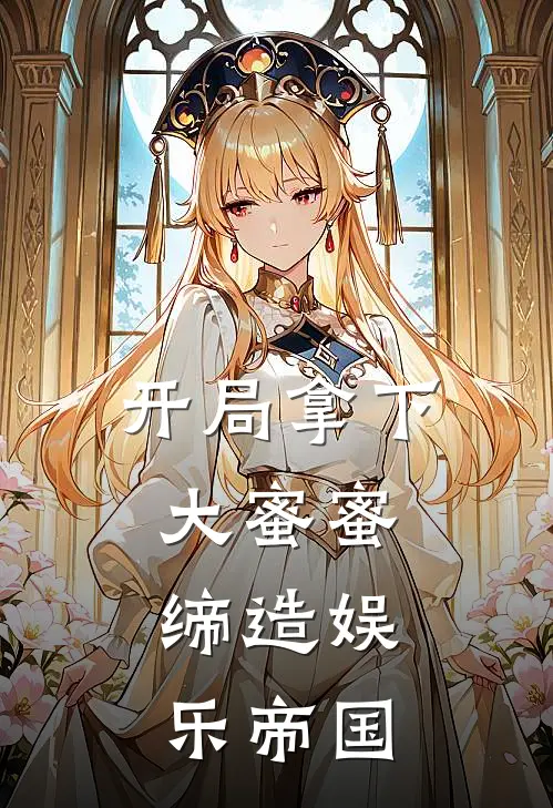 开局拿下大蜜蜜，缔造娱乐帝国