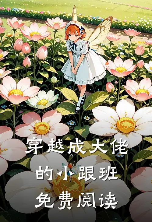 穿越成大佬的小跟班免费阅读