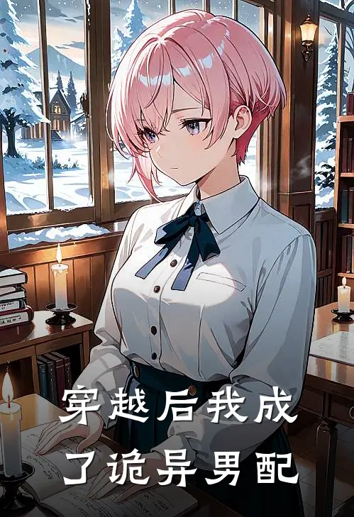 穿越后我成了诡异男配