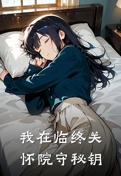 我在临终关怀院守秘钥