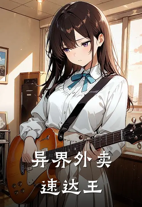 异界外卖速达王