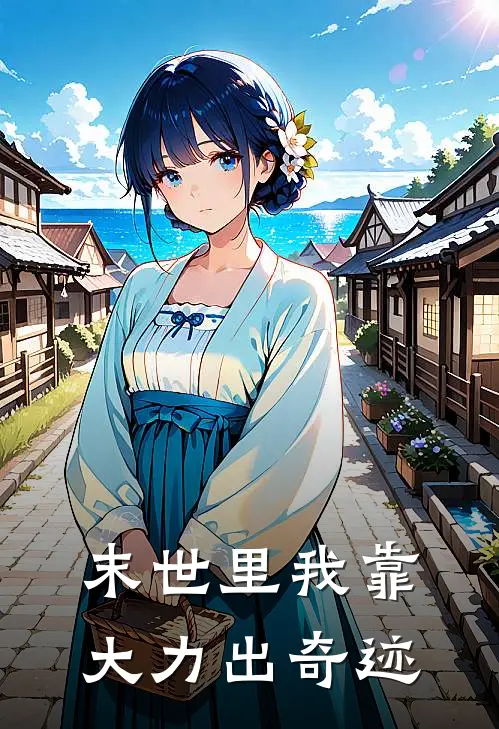 末世里我靠大力出奇迹