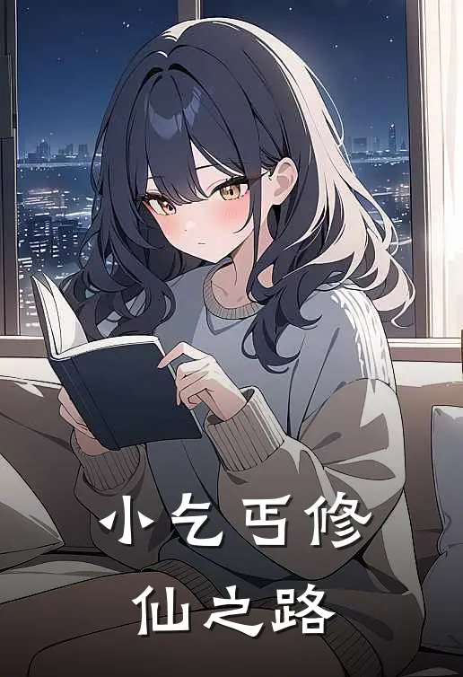 小乞丐修仙之路