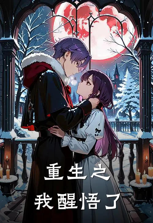 重生之，我醒悟了