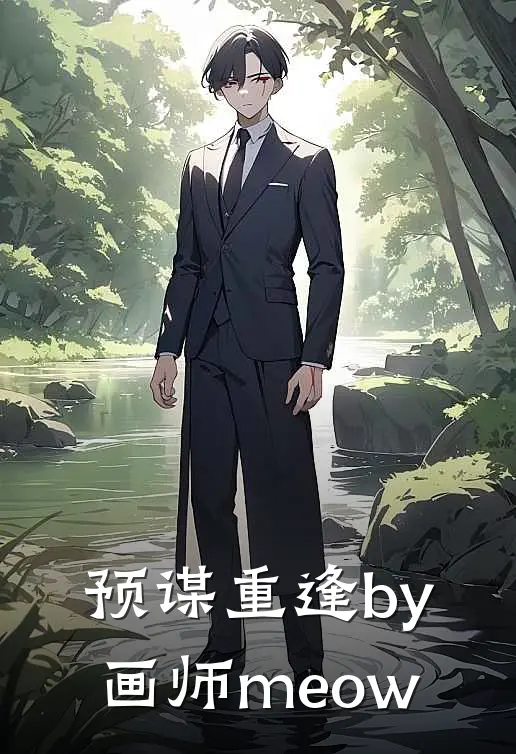 预谋重逢by画师meow