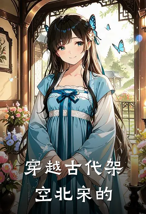 穿越古代架空北宋的