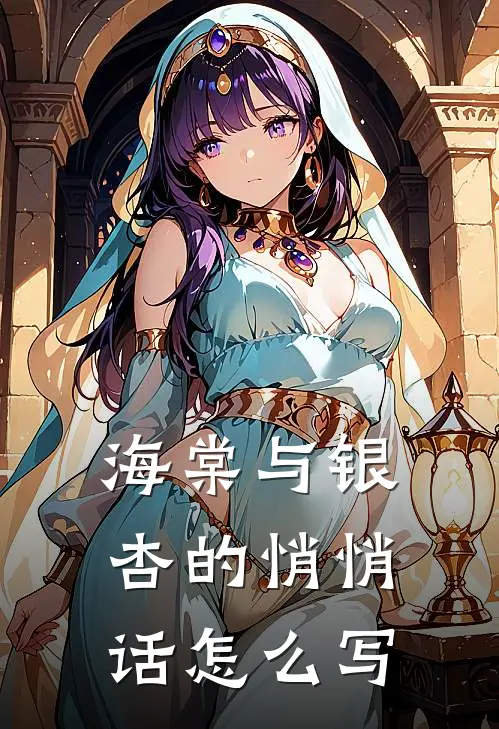 海棠与银杏的悄悄话怎么写