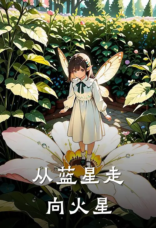 从蓝星走向火星