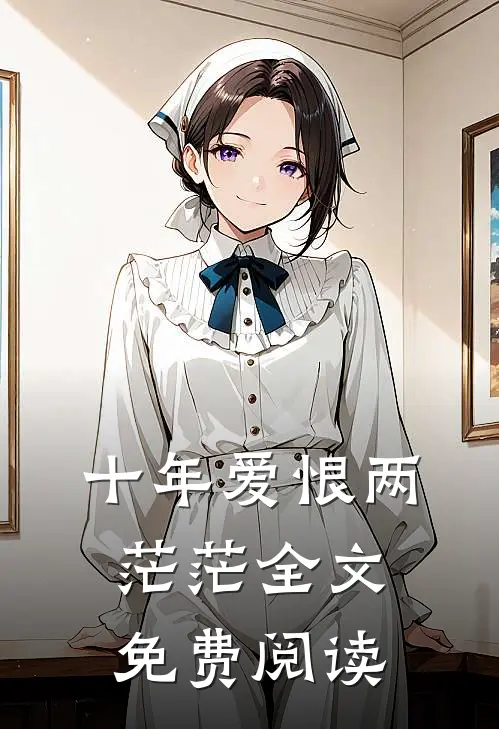 十年爱恨两茫茫全文免费阅读