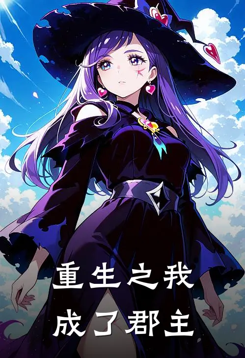 重生之我成了郡主