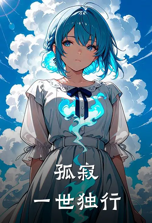 孤寂：一世独行