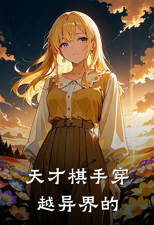 天才棋手穿越异界的