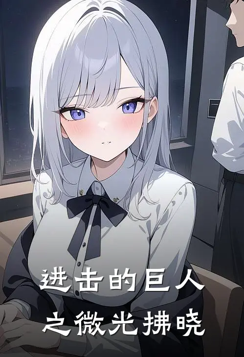 进击的巨人之微光拂晓