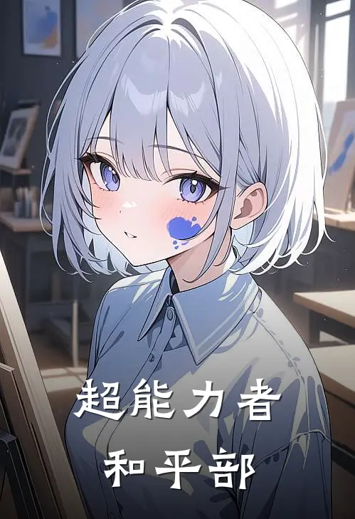 超能力者和平部
