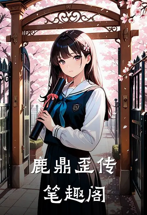 鹿鼎歪传笔趣阁