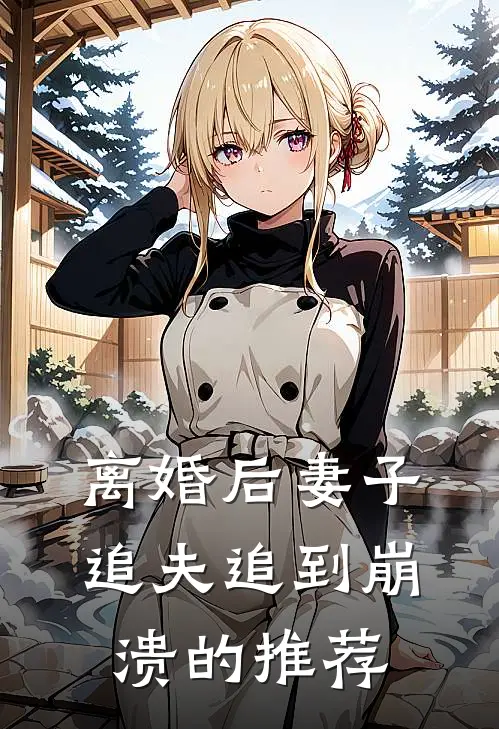 离婚后妻子追夫追到崩溃的推荐