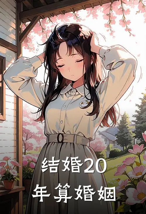 结婚20年算婚姻