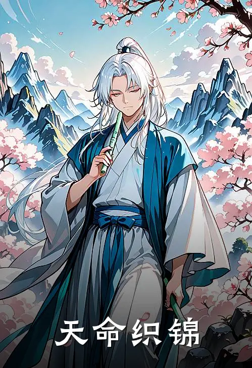 天命织锦