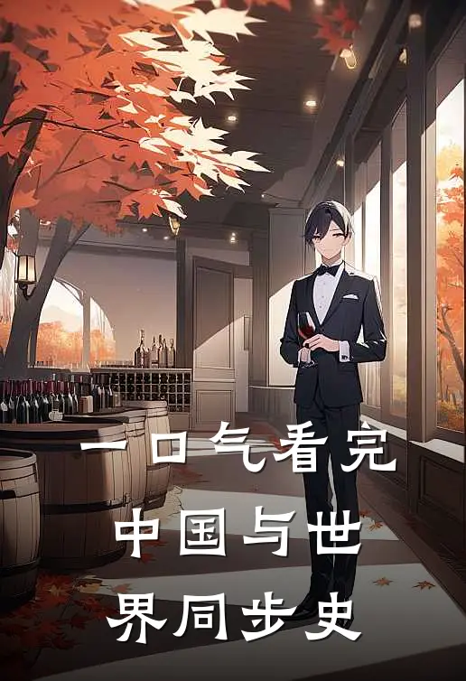 一口气看完中国与世界同步史