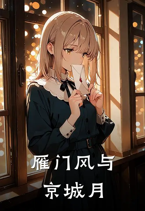 雁门风与京城月