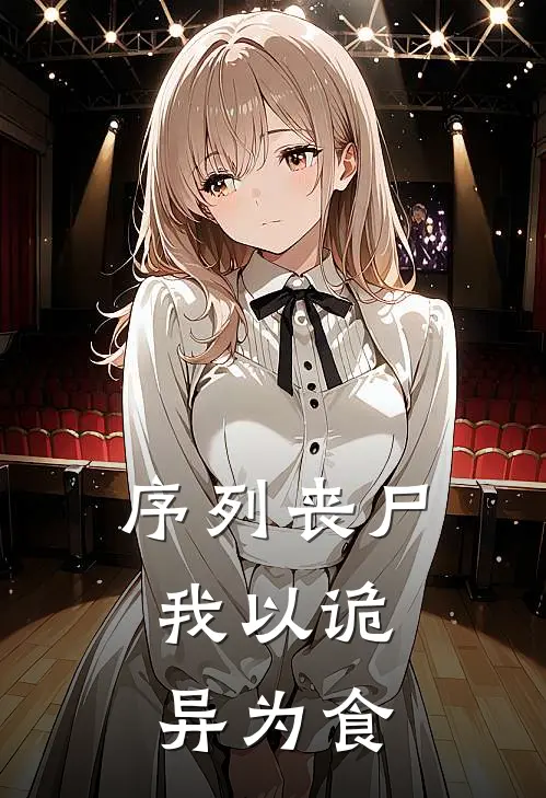 序列丧尸，我以诡异为食