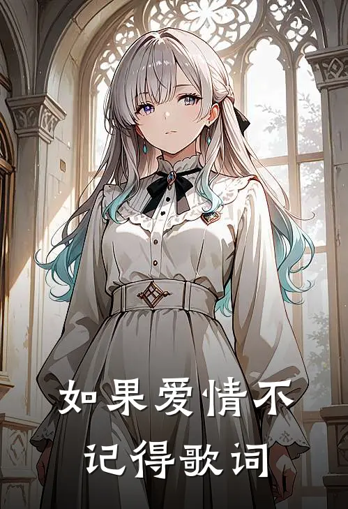 如果爱情不记得歌词