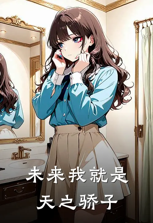 未来我就是天之骄子