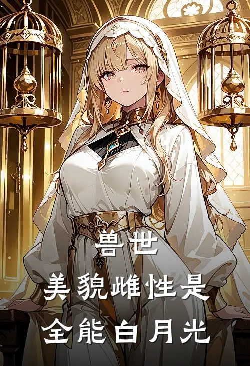 兽世：美貌雌性是全能白月光