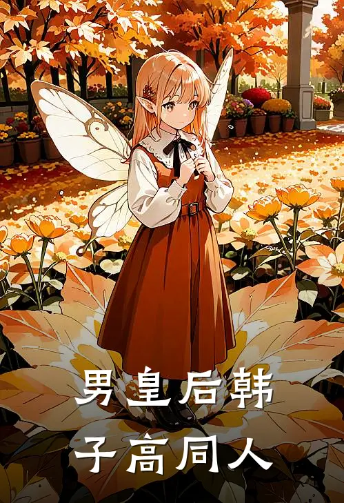 男皇后韩子高同人