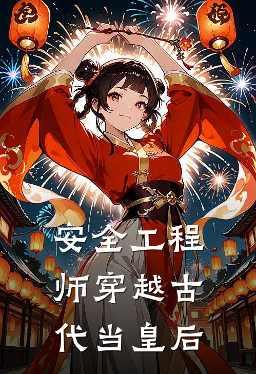 安全工程师穿越古代当皇后