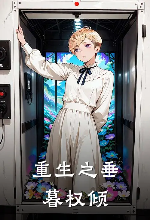 重生之垂暮权倾