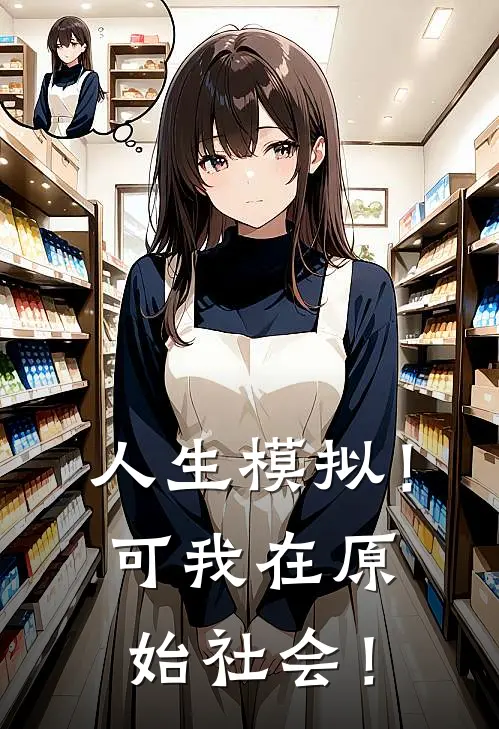 人生模拟！可我在原始社会！