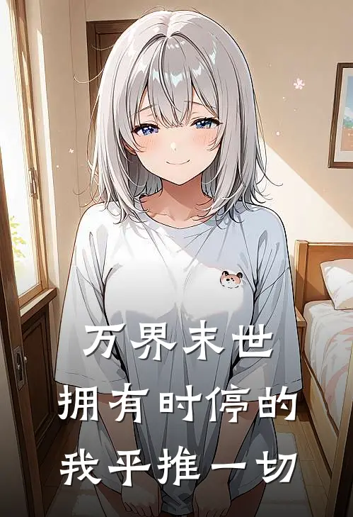 万界末世：拥有时停的我平推一切