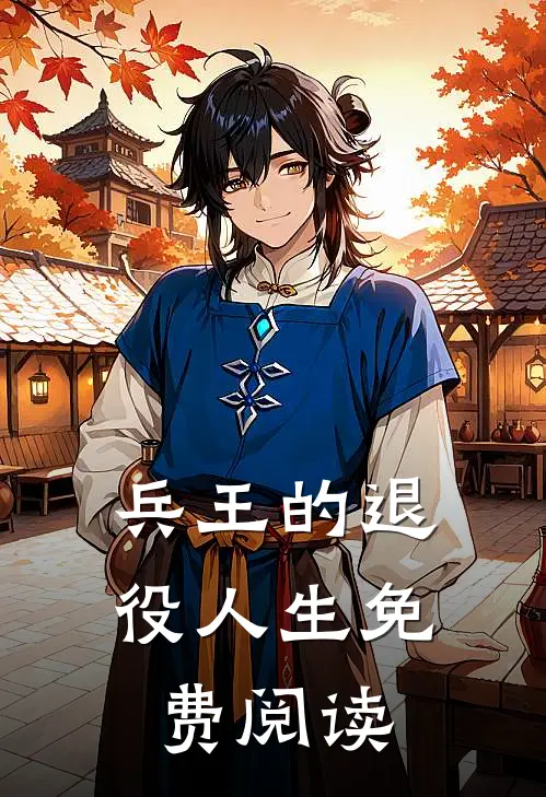 兵王的退役人生免费阅读